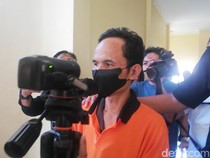 Walid Lombok Ngaku Cabuli 10 Santri, Modusnya Usir Jin