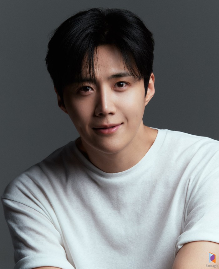 Kim Seon Ho