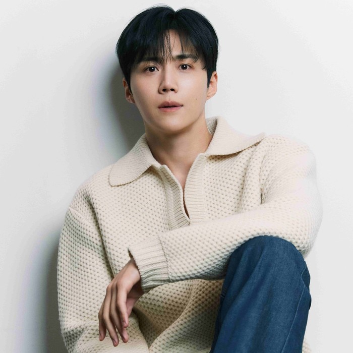 Kim Seon Ho