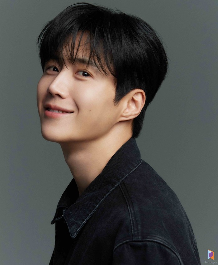Kim Seon Ho