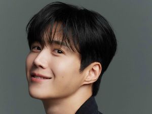 Kim Seon Ho Fanmeeting di Jakarta 25 April!