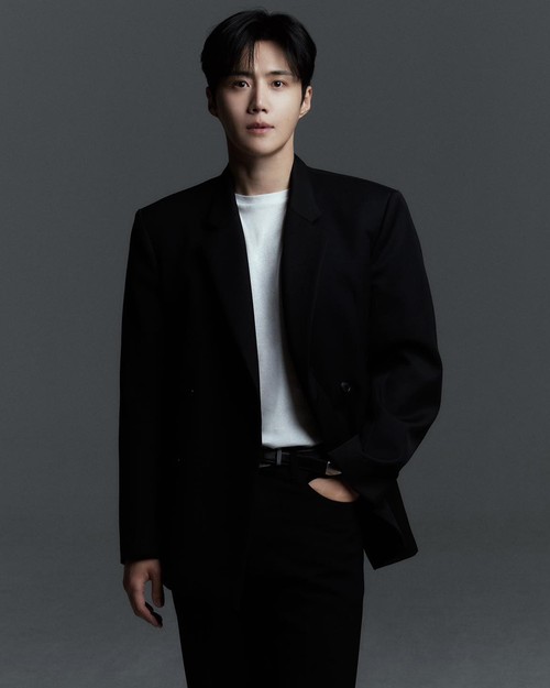 Kim Seon Ho