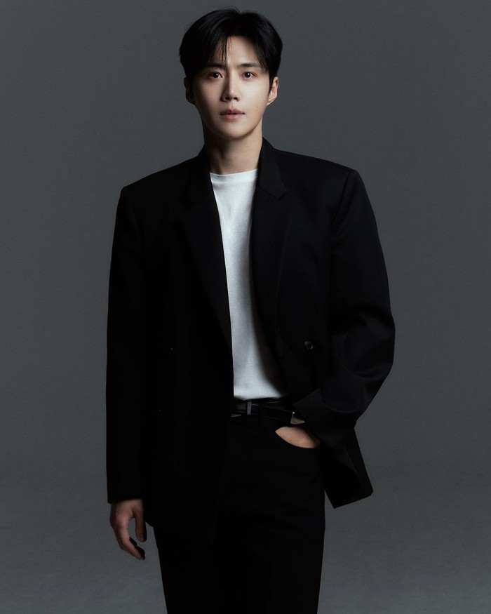 Kim Seon Ho