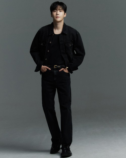 Kim Seon Ho
