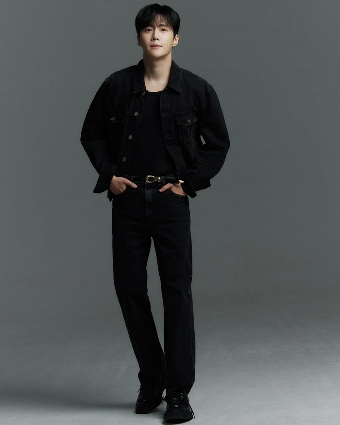 Kim Seon Ho