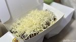 Nikmatnya Kue Balok Lumer Kebanggaan Warga Kemanggisan Jakbar