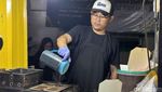 Nikmatnya Kue Balok Lumer Kebanggaan Warga Kemanggisan Jakbar