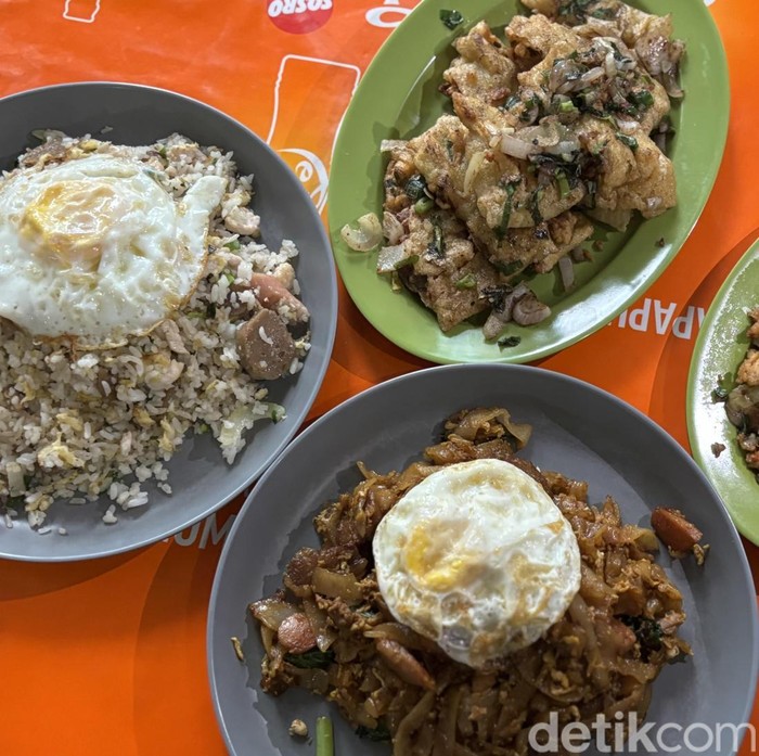 Kwetiau 79 Kwetiau 79