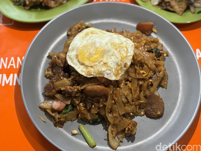 Kwetiau 79 Kwetiau 79
