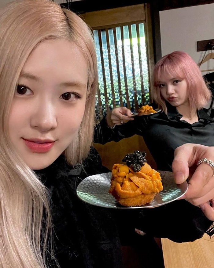 Lisa BLACKPINK