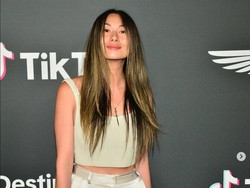 Sosok Lucy Guo, Kalahkan Taylor Swift Sebagai Wanita Terkaya di 2025