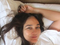 Luna Maya Pamer Wajah Natural Jelang Nikah, Netizen: Glowing dan Dewy!