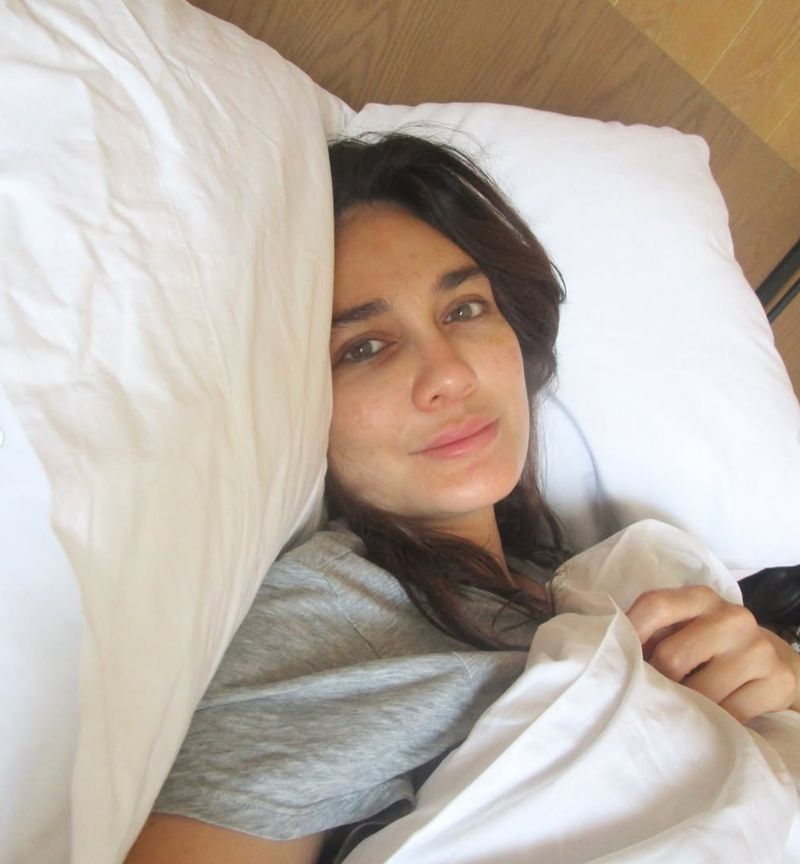 Luna Maya