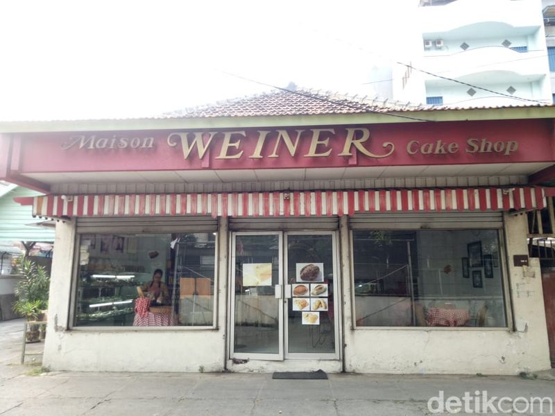 Maison Weiner