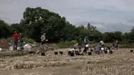 Makam Kuno Dekat Bandara Cardiff yang Penuh Misteri
