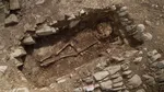 Makam Kuno Dekat Bandara Cardiff yang Penuh Misteri