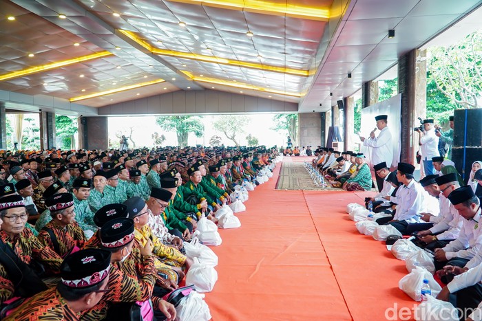 Manasik haji di Lamongan