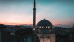 Melihat Keindahan Masjid Sinan Pasha di Negara Eropa Mayoritas Muslim