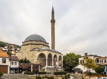 Melihat Keindahan Masjid Sinan Pasha di Negara Eropa Mayoritas Muslim
