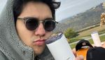 Maxime Bouttier Ulang Tahun, Hobi Masak dan Punya Toko Cokelat