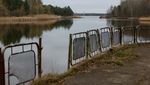 Melihat dari Dekat Kota Hantu Korban Pembangkit Nuklir Chornobyl