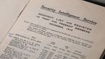 Melihat Pameran Intelijen Inggris MI5 yang Sudah Berusia 115 Tahun