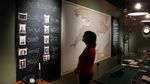 Melihat Pameran Intelijen Inggris MI5 yang Sudah Berusia 115 Tahun