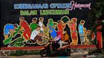 Menikmati Langit Biru Jakarta dengan Street Photography