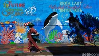 Badan Meteorologi Klimatologi dan Geofisika (BMKG) memprediksi pada hari ini, Kamis (24/4/2025), wilayah Jakarta sebagian besar bakal diguyur hujan. Melansir dari website resmi BMKG, wilayah Jakarta pada hari ini akan diguyur hujan dengan intensitas ringan.