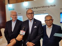 Video: CEO Danantara Bakal Evaluasi Semua Direksi BUMN