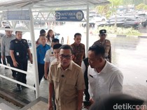 Pelabuhan Internasional Batam Jadi Transit Paling Diminati Pemain PMI Ilegal