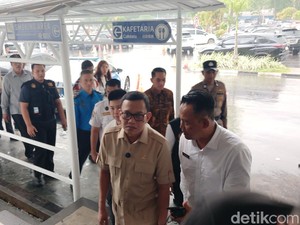 Pelabuhan Internasional Batam Jadi Transit Paling Diminati Pemain PMI Ilegal