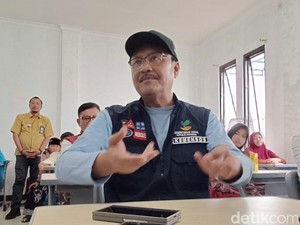 Pemerintah Pastikan Sekolah Rakyat Mulai Beroperasi Juli 2025