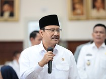 Mensos: Usulan Marsinah Jadi Pahlawan Nasional Tak Memungkinkan Tahun ini
