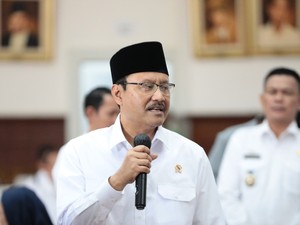 Kabar Gembira! Penerima Bansos Nontunai dan Beras 10 Kg Ditambah