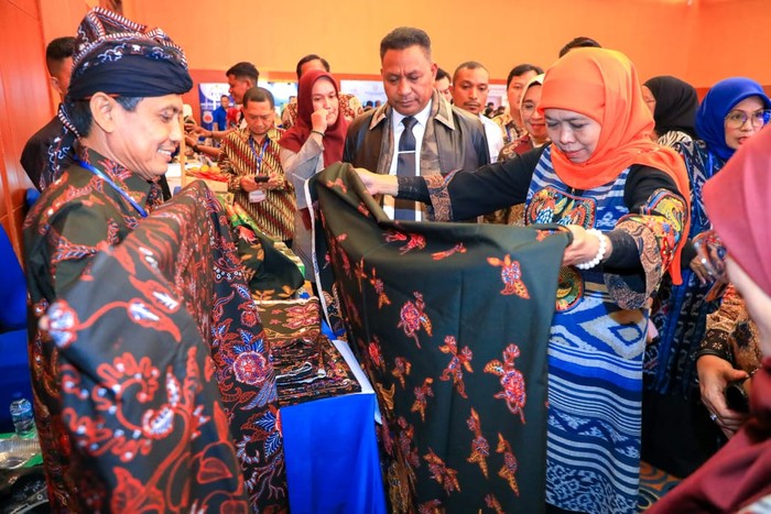 Misi dagang Pemprov Jatim