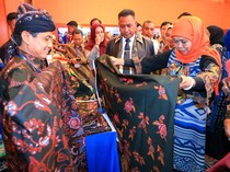 Misi Dagang di Maluku, ini yang Ditawarkan Gubernur Khofifah ke Pelaku Usaha