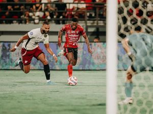 Prediksi Skor PSM Makassar Vs Bali United: Juku Eja Dijagokan Menang