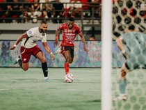 Head to Head hingga Prediksi Susunan Pemain PSM Makassar Vs Bali United