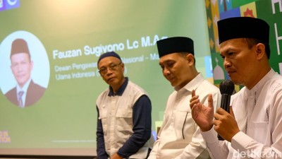 MUI Bicara Sertifikasi Bisnis MLM Sesuai Syariah