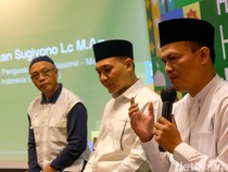 MUI Bicara Sertifikasi Bisnis MLM Sesuai Syariah