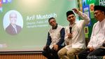 MUI Bicara Sertifikasi Bisnis MLM Sesuai Syariah