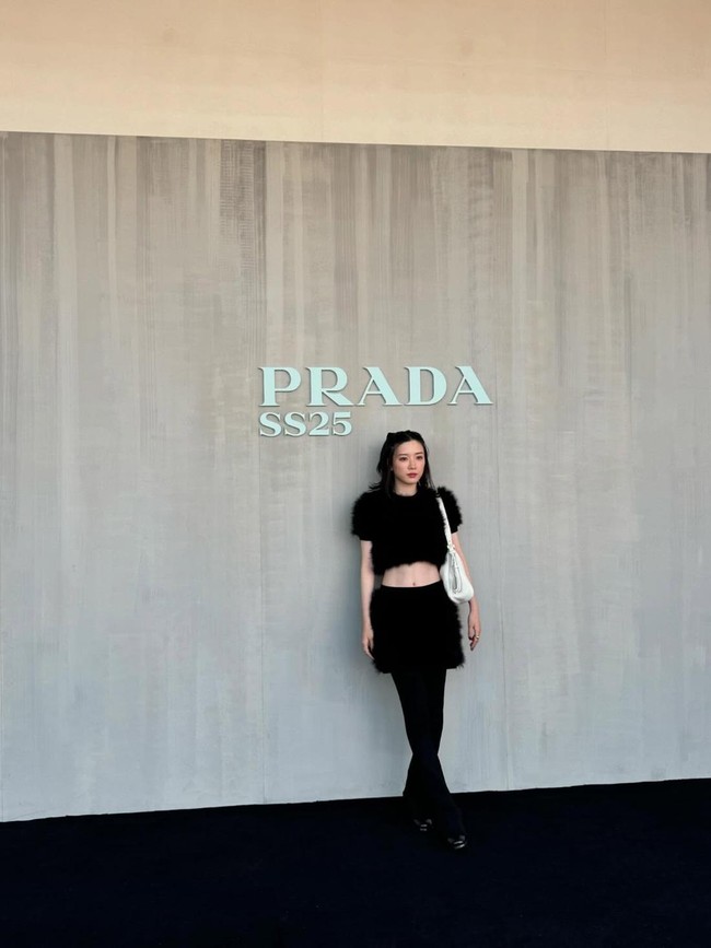 Sedangkan agensi Kei Tanaka mengatakan jika ia hanya dibantu Mei Nagano setelah pingsan karena mabuk saat mereka kedapatan berada di bar. Sang istri juga disebut mengetahui kejadian itu. “Daripada marah, dia bilang jangan membuat ulah untuk Nagano,” kata Kei Tanaka. Foto: Instagram @mei_nagano0924  