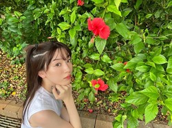 Potret Aktris yang Disebut Pacaran dengan Aktor Jepang & Korea, Dibantah Agensi