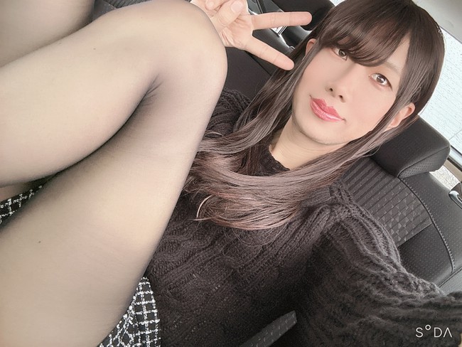 Dalam unggahannya, Nanami mengatakan bahwa ia turun dari 115 kg menjadi 51 kg. Foto: Dok. Twitter