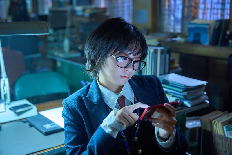Sinopsis Jadwal Tayang Drama Korea Terbaru Nine Puzzles