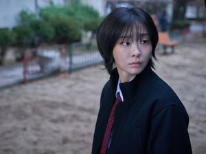 Sinopsis dan Semua yang Harus Kamu Tahu dari Drakor Nine Puzzles