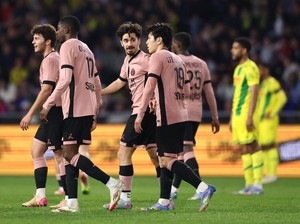 Inter Gagal, Tinggal PSG dan Barcelona yang Bisa Treble