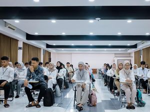 Panduan UTBK 2026 Lengkap: Aturan Pakaian, Dokumen Wajib Dibawa, hingga Tata Tertib