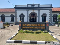 3 Bangunan Bersejarah di Cimahi Segera Ditetapkan Jadi Cagar Budaya
